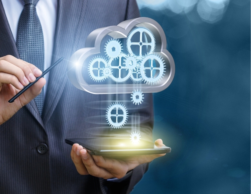 Tech wizard moving data and tools from tablet to cloud DRC Technologies