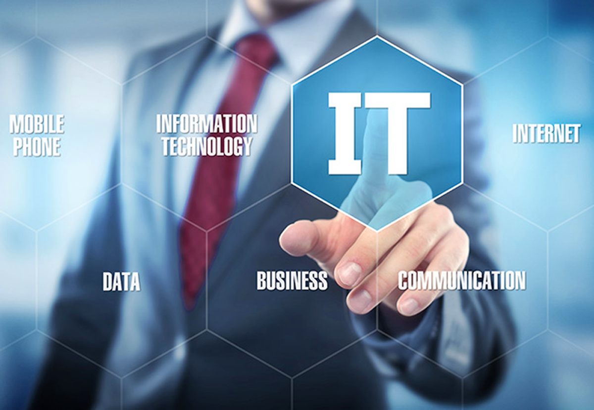 Information technology