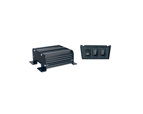 200 Series Compact Siren