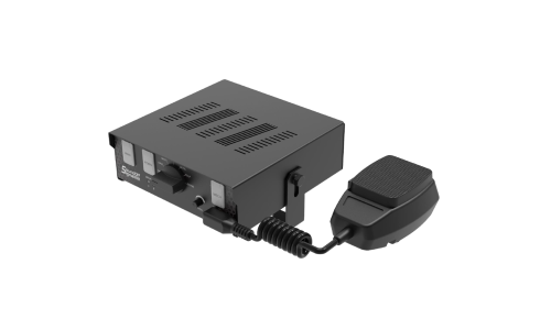 FR100 Series Siren