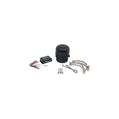 LF Aftershock Siren System