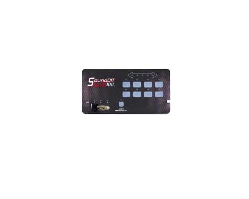 SoundOff 8 Button Controller