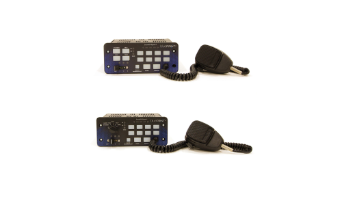 bluePRINT 400 Series Siren Switch Module