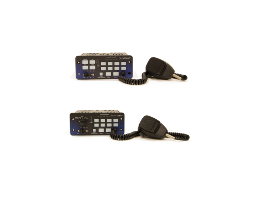 bluePRINT 400 Series Siren Switch Module