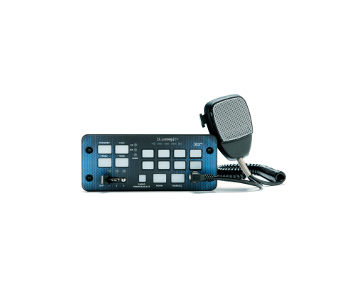 bluePRINT 500 Series Control System