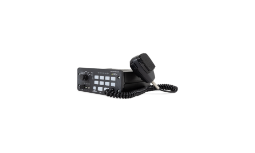 nERGY 400 Series Console Siren