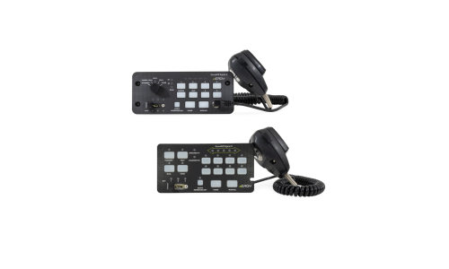 nERGY 400 Series Remote Siren