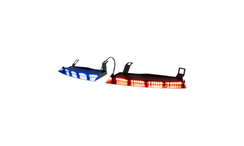 nFORCE Interior LED Lightbar