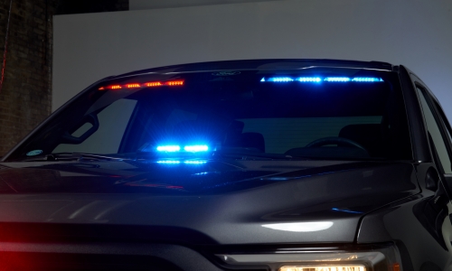 nFORCE Interior LED Lightbar Ex
