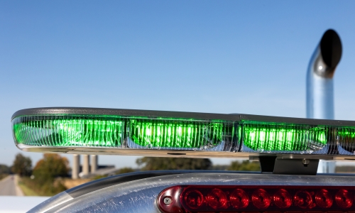 nFORCE nxt Lightbar – Front Ex