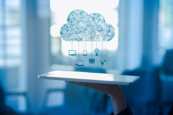Cloud migration/cloud infrastructure - services offered by DRC Technologies