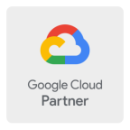 Google Cloud Partner Badge